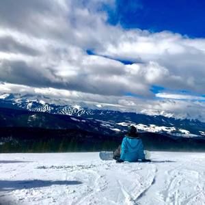 Meet your Posher, Katelyn